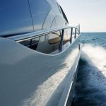 Yacht Wrapping Exterior: Renewal and protection of the exterior of the boat