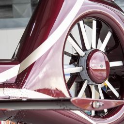 Custom Projects